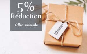 Offre de Bienvenue