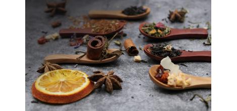 Thés Artisanaux de vente en gros