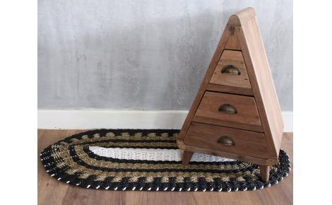 Tapis en Jonc de Mer de Vente en Gros
