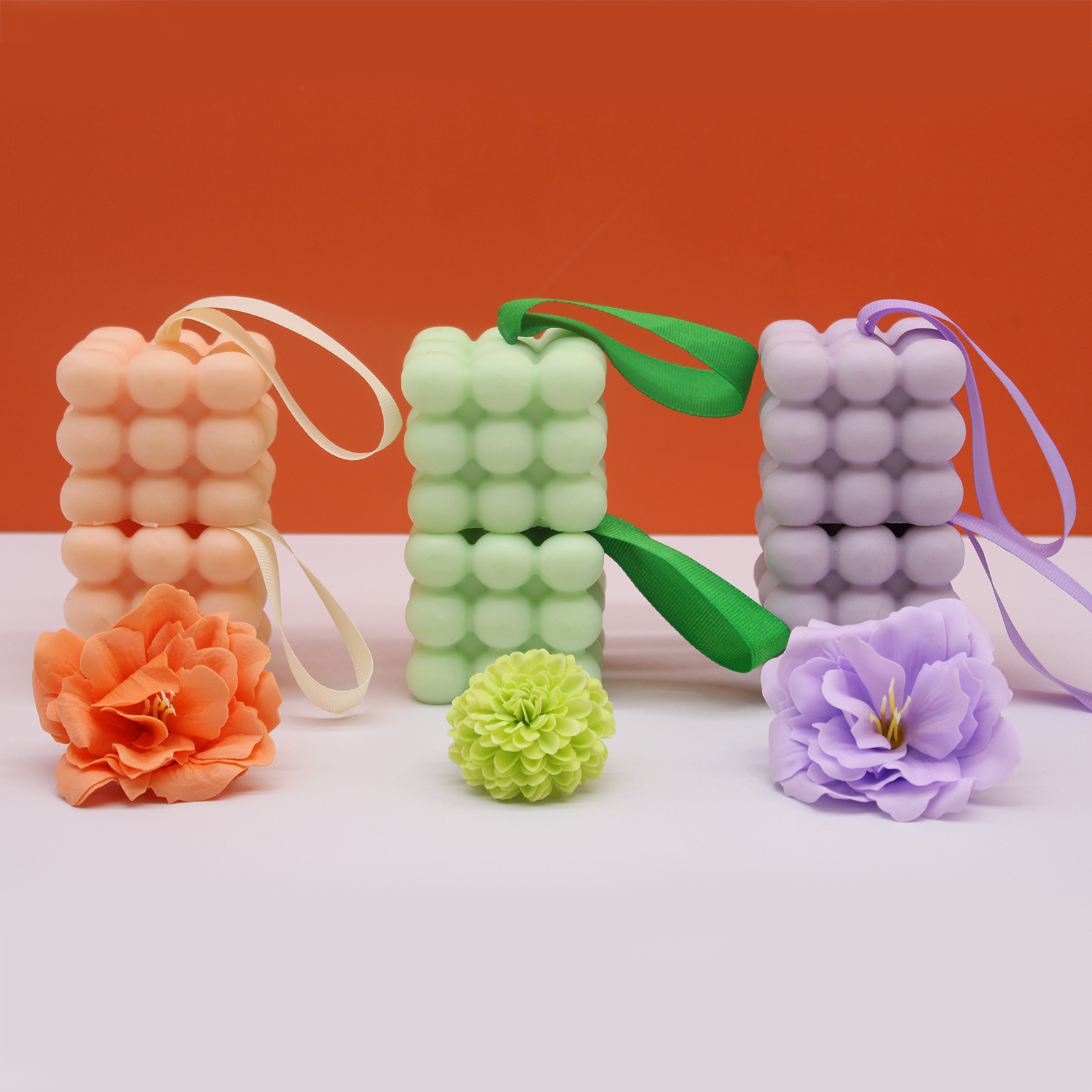 Savon de massage de vente en gros sur AW Artisan France