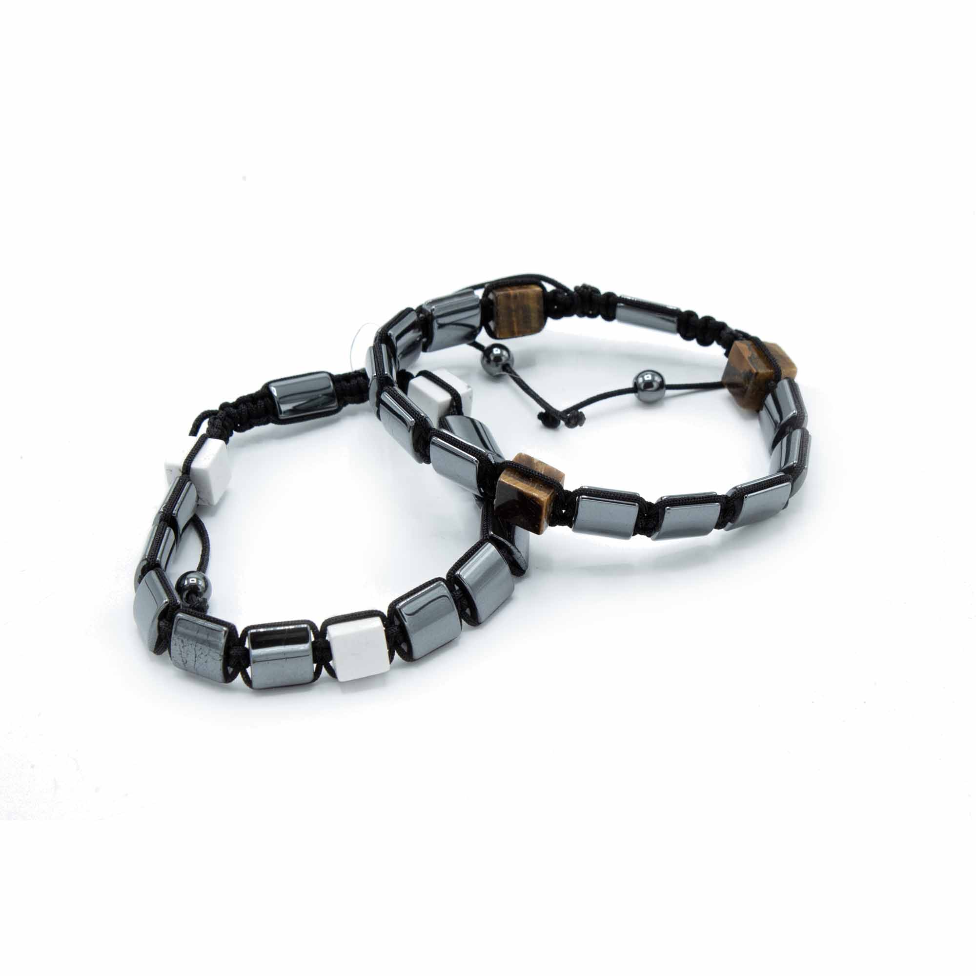 AW Artisan France, votre fournisseur de bracelet en hématite