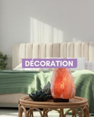 Fournisseur grossiste d'article de décoration
