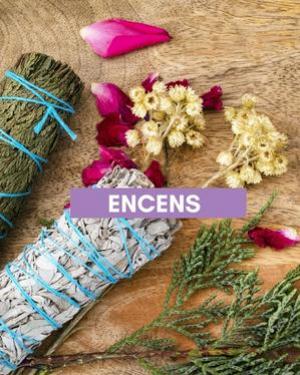Découvrez nos encens de vente en gros