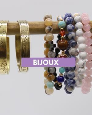 Nos bijoux, accessoires et sacs en gros