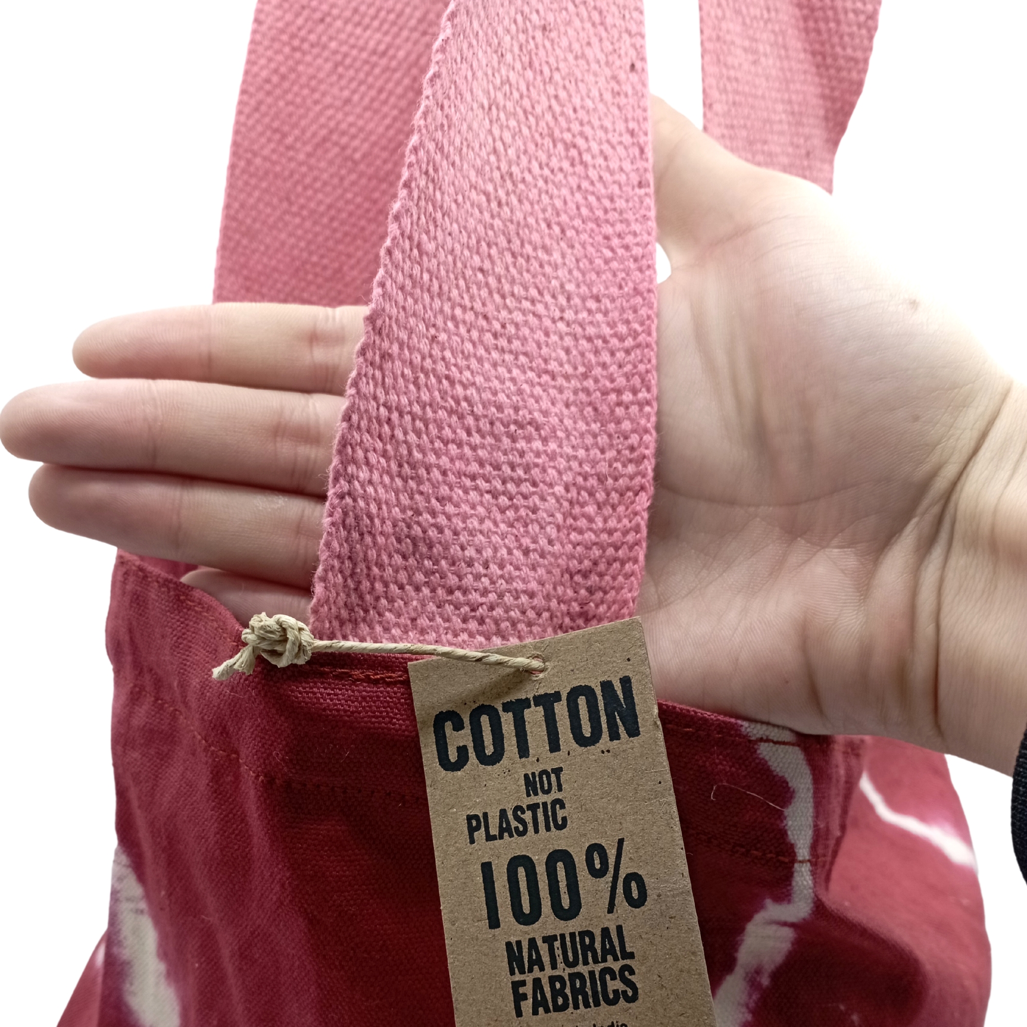 sacs tie-dye de vente en gros chez AW Artisan France