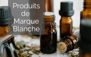 Nos produits de marque blanche, sans étiquettes de gamme grossiste