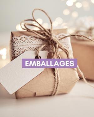 AW Artisan France votre fournisseur grossiste de packaging et emballage