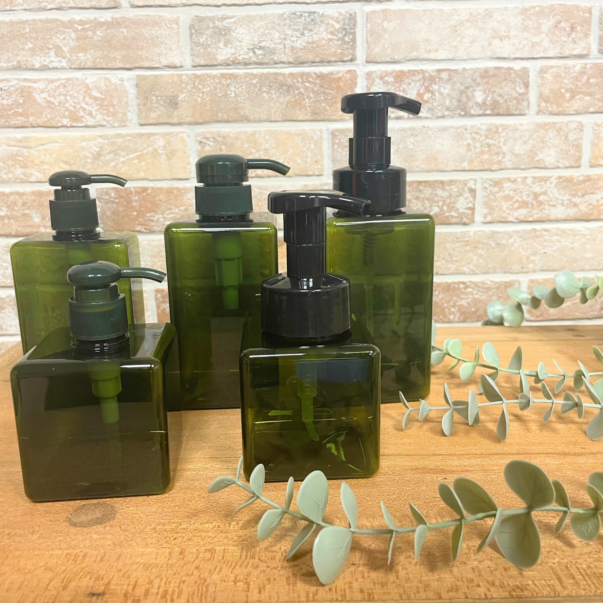Gamme grossiste de distributeur de savon