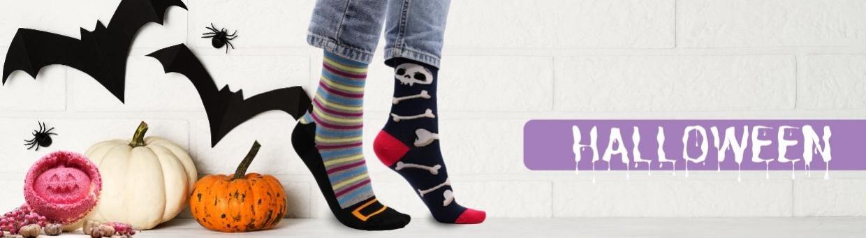 Gamme grossiste de produits pour Halloween