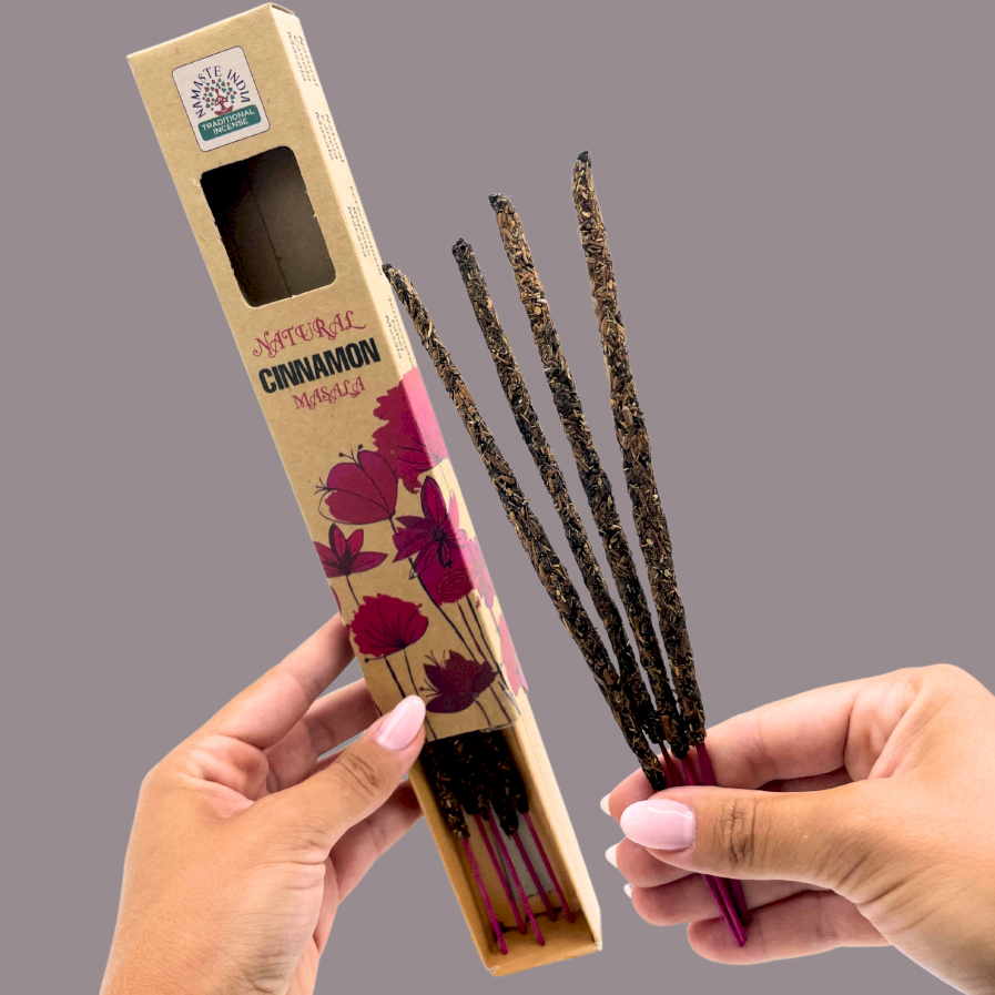 Encens Botanique Naturel Masala Vent en Gros