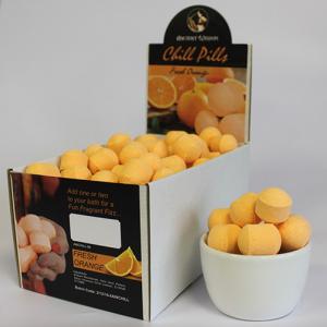 Vente en gros de mini bombe de bain