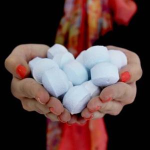 Bombes de bain en gros
