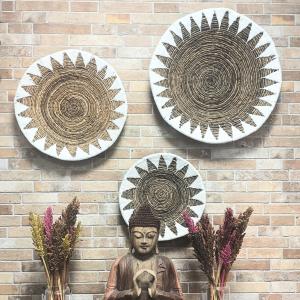 Vente grossiste de décoration murale de Bali