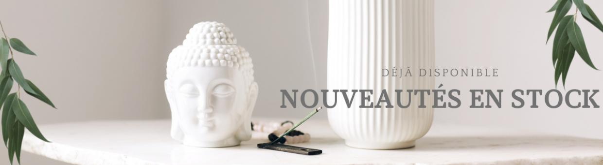 Les Nouveautés de votre fournisseur grossiste AW Artisan France