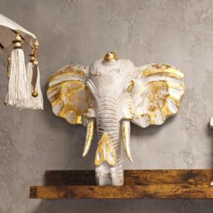 Statuettes bois par AW Artisan France