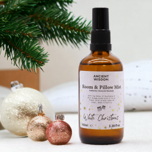 AW Artisan France est votre grossiste en parfum d'ambiance de Noël