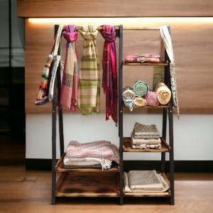 Grossiste en vente de meuble artisanal