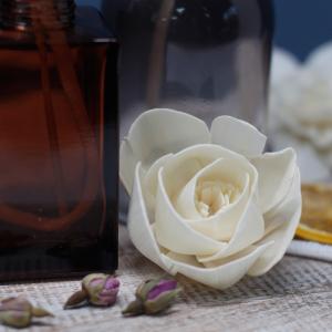 Fleurs Diffusantes pour huiles essentielles