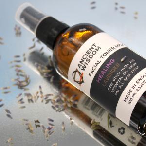 Fournisseur Brume Tonifiante pour le Visage
