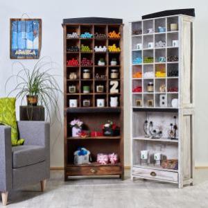 Présentoirs pour boutiques - AWArtisan France