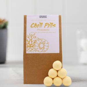 Chill Pills par AW Artisan France