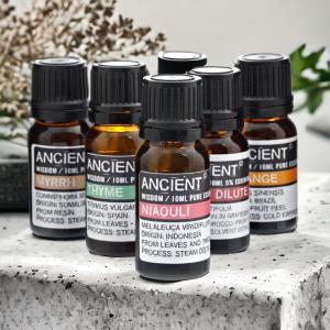 Fournisseur en huile essentielle