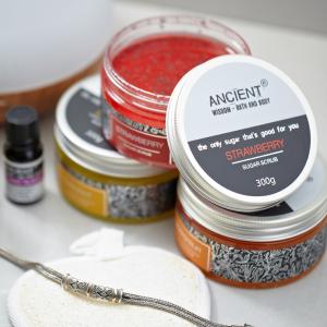 AW Artisan vous présente ses kits de soins personnels