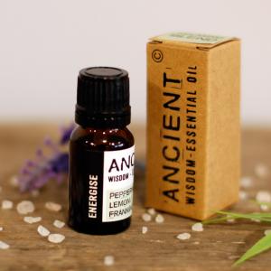 Vente en Gros de Mélanges d’Huiles Essentielles naturelles