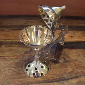 Encensoirs traditionnels par AW Artisan France