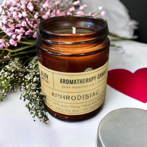 AW Artisan France, votre fournisseur en bougie de soja