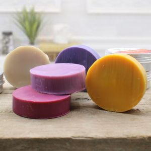 Fournisseur de shampoing solide