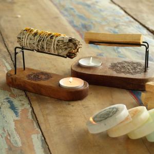 Grossiste  encens Sauge 
