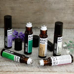 Fournisseur en Roll-On