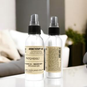 Fournisseur d'huile essentielle en spray