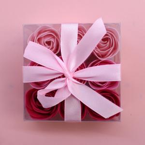 Fournisseur de fleurs de savon