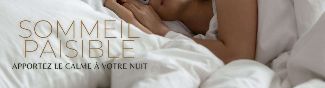 Grossiste en article pour le sommeil