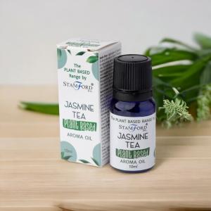 Huiles Aromatiques Stamford par AW Artisan France