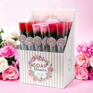 Fournisseur de fleurs et présentoirs