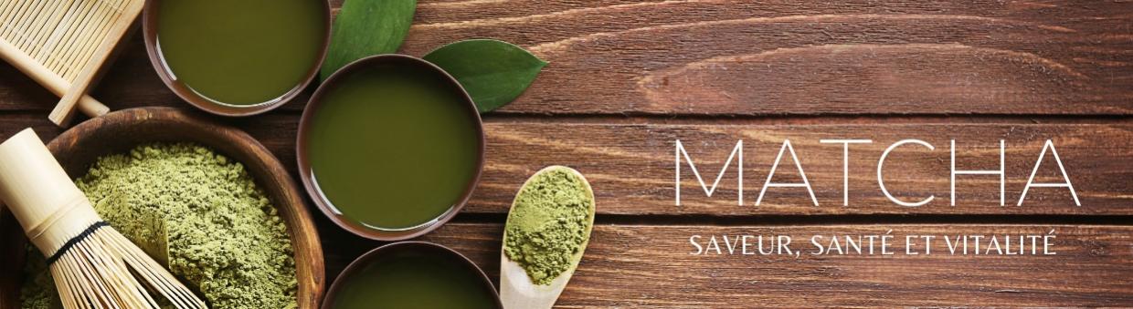 Découvrez le matcha sous toutes ses formes avec AW Artisan
