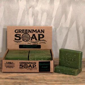 Grossiste Savon naturel pressé à froid