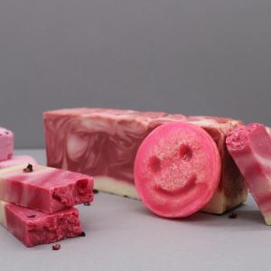 Découvrez les savons artisanaux de AW Artisan France
