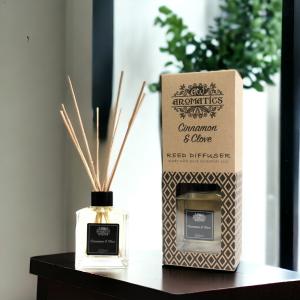 Vente en BtoB de diffuseurs aux huiles essentielles