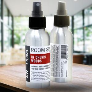 Vendeur BtoB en spray d'ambiance