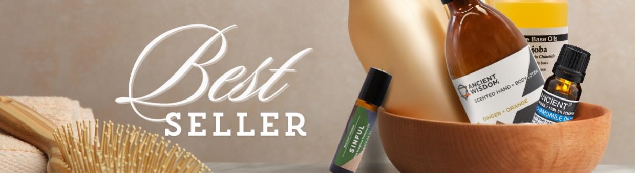Produits les plus vendus