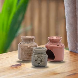 Brûleurs de AW Artisan France