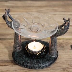 AW Artisan est votre fournisseur de  brûleur de Bouddha Antique