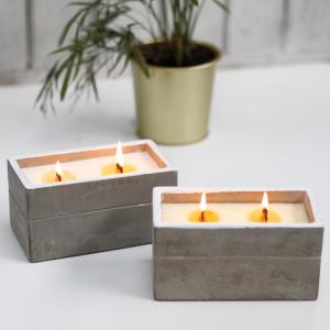 Grossiste en bougies