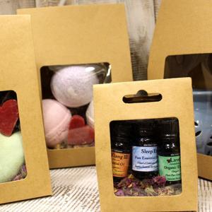 Commandez dès maintenant vos boite à cadeau chez AW Artisan
