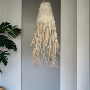 Grossiste Lampes en Osier