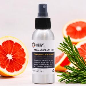 gamme grossiste de parfum en spray aux huiles essentielles